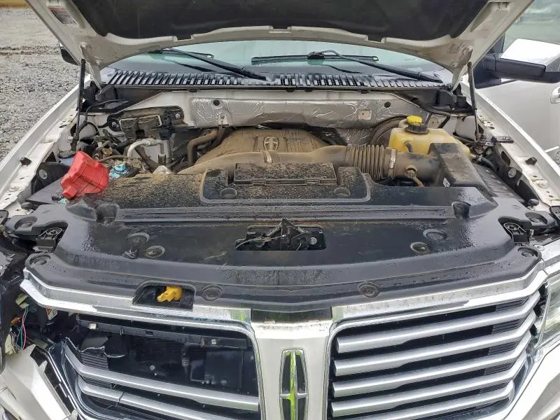 2017 LINCOLN NAVIGATOR SELECT  