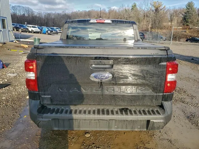 2024 FORD MAVERICK XL  