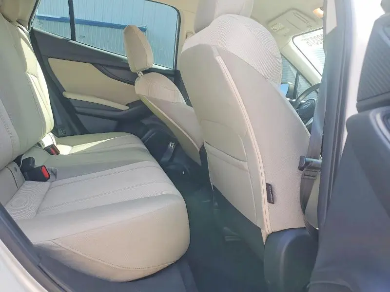 2022 SUBARU IMPREZA PREMIUM  