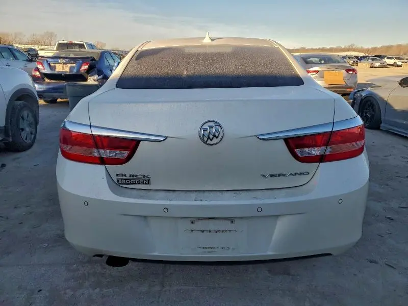 2014 BUICK VERANO CONVENIENCE  