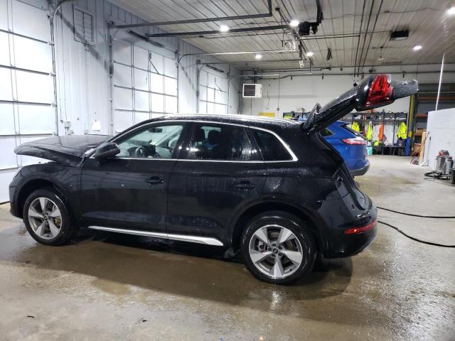 2023 AUDI Q5 PREMIUM PLUS 40