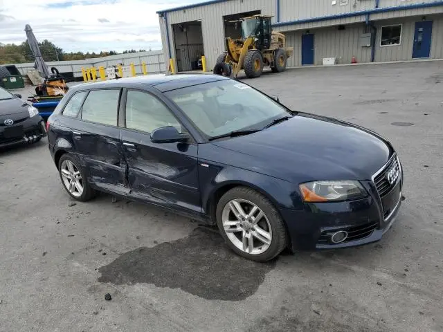 2011 AUDI A3 PREMIUM PLUS  