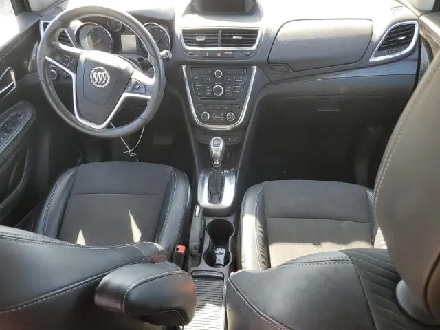 2014 BUICK ENCORE   