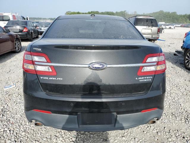 2013 FORD TAURUS LIMITED