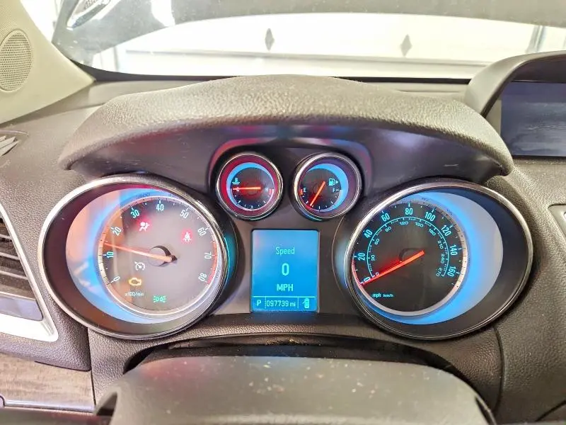 2016 BUICK ENCORE CONVENIENCE  