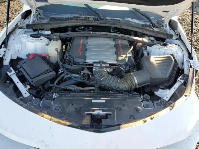 2023 CHEVROLET CAMARO SS  