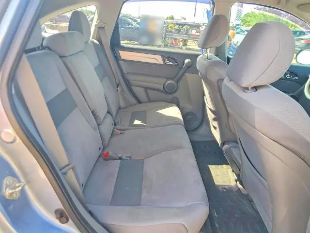 2011 HONDA CR-V EX  
