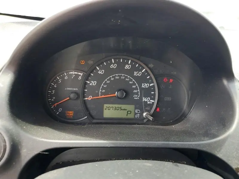 2019 MITSUBISHI MIRAGE ES  