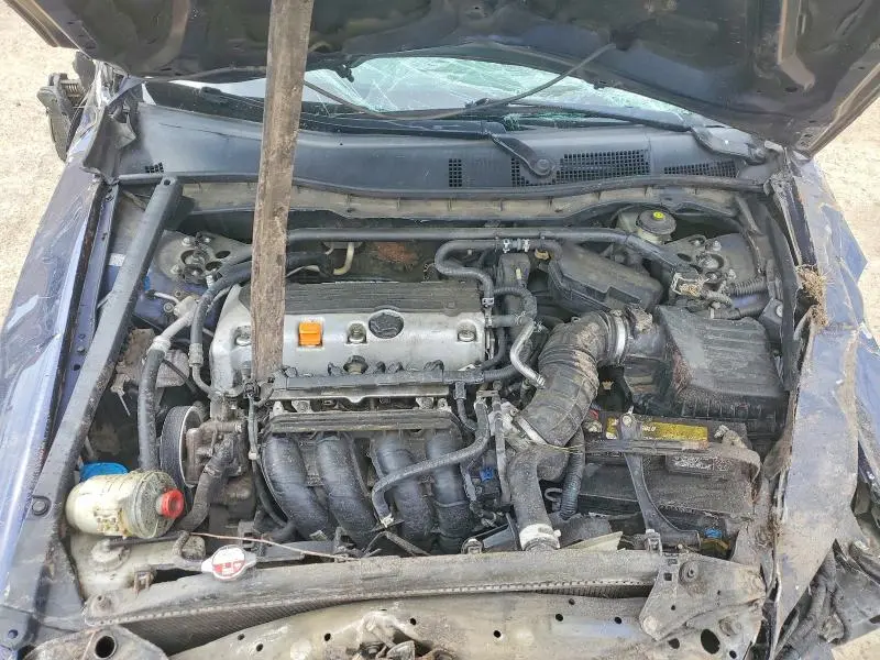 2010 HONDA ACCORD EXL  