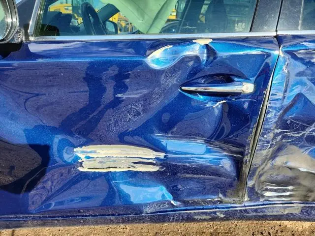 2017 INFINITI Q50 PREMIUM  