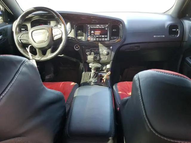 2021 DODGE CHARGER R/T  
