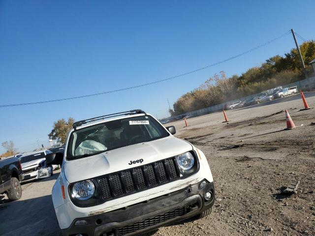 2021 JEEP RENEGADE SPORT