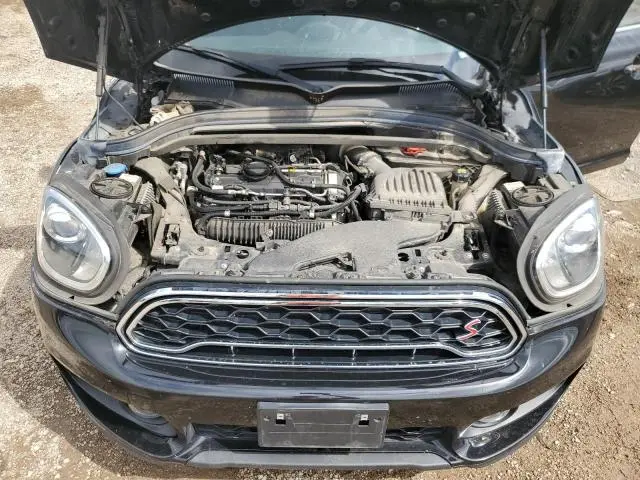 2020 MINI COOPER S COUNTRYMAN ALL4  