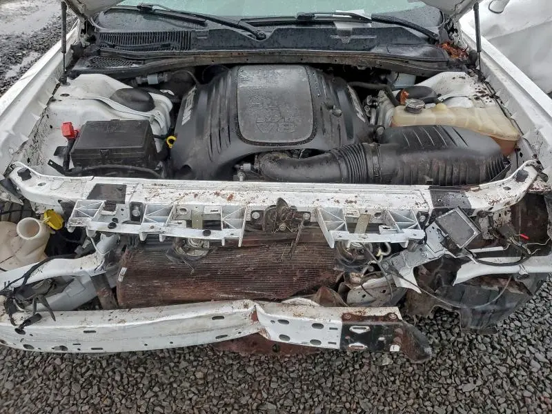 2019 DODGE CHALLENGER R/T  