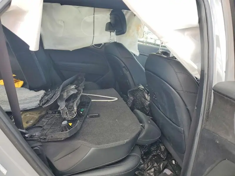 2023 KIA SPORTAGE X LINE  