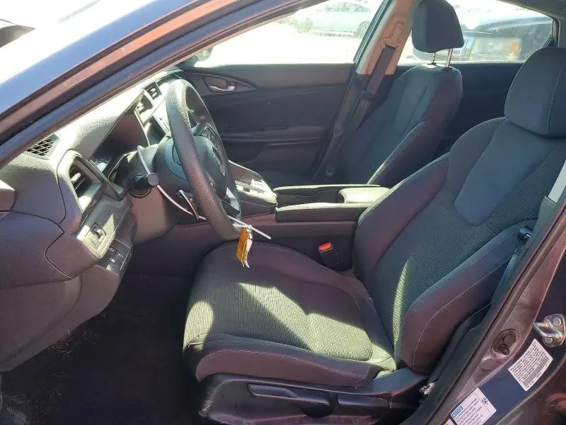 2019 HONDA INSIGHT LX  