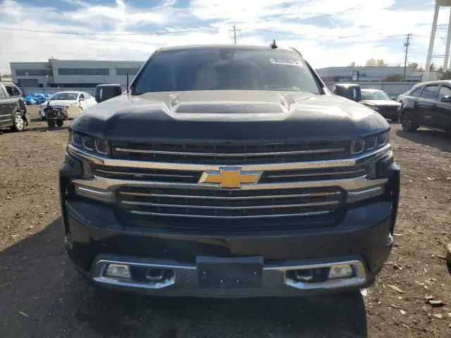 2020 CHEVROLET SILVERADO K1500 HIGH COUNTRY  