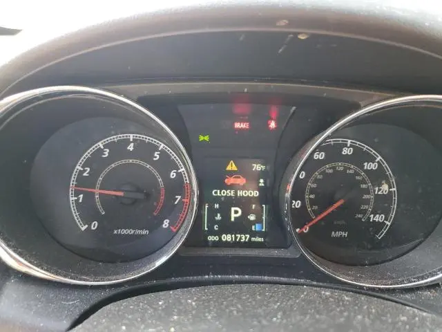 2018 MITSUBISHI OUTLANDER SPORT ES  