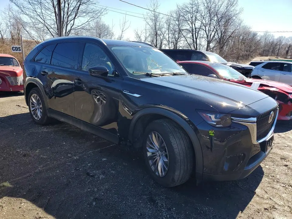 2024 MAZDA CX-90 PREFERRED  