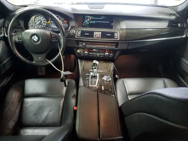 2013 BMW 535 XI  