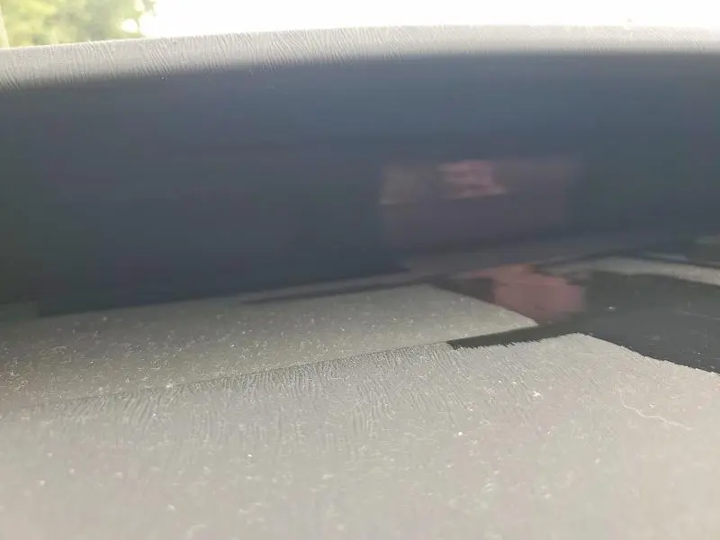 2010 TOYOTA PRIUS III  