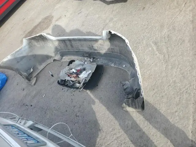 2012 SUBARU IMPREZA LIMITED  