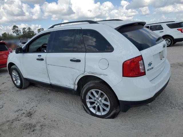 2014 FORD EDGE SE