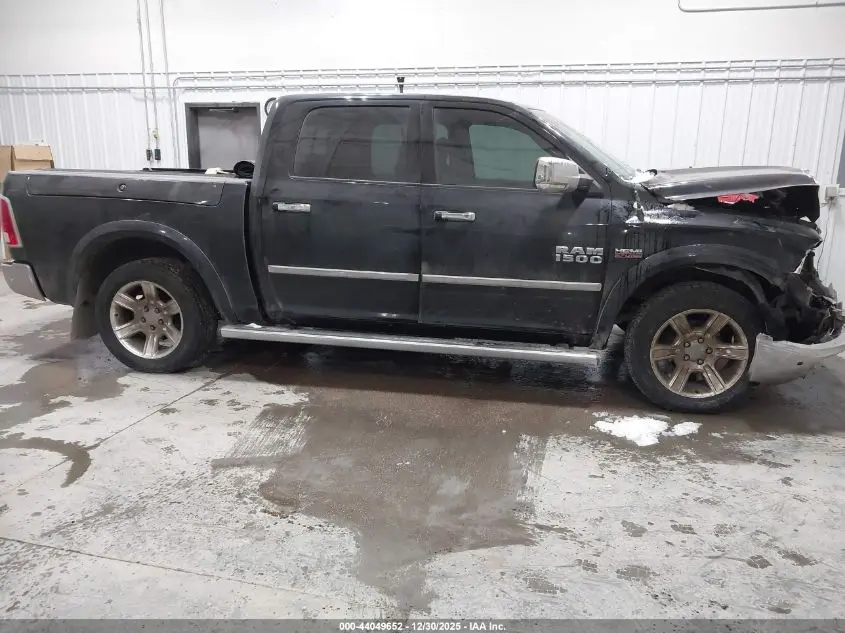 2015 RAM 1500 LARAMIE LIMITED