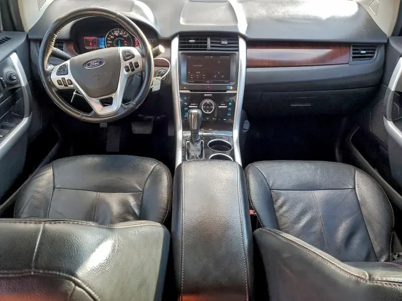 2012 FORD EDGE LIMITED  