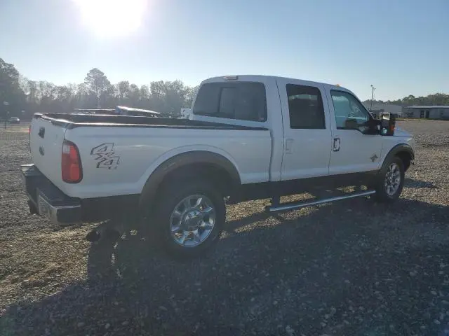 2015 FORD F250 SUPER DUTY  