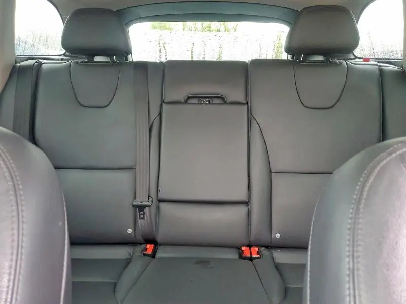 2016 VOLVO XC60 T5 PREMIER  