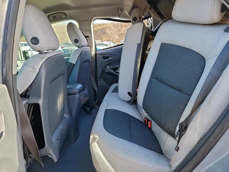 2020 CHEVROLET BOLT EV LT  