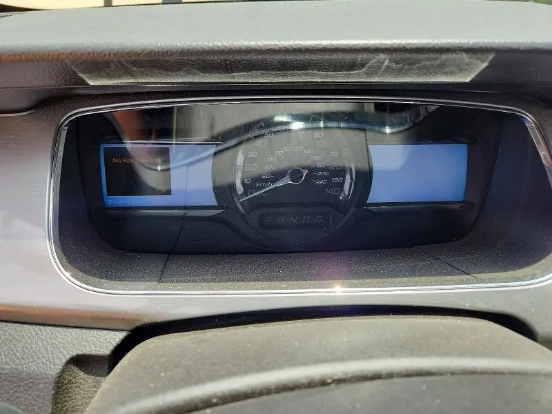 2013 FORD TAURUS SEL  