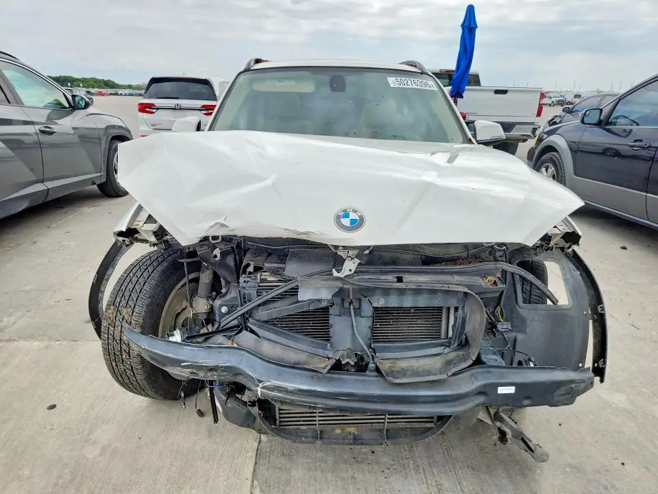 2014 BMW X1 SDRIVE28I  