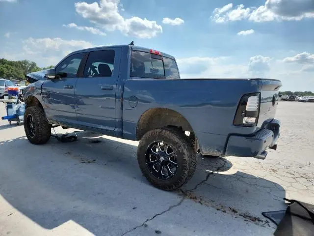 2015 RAM 1500 SPORT  