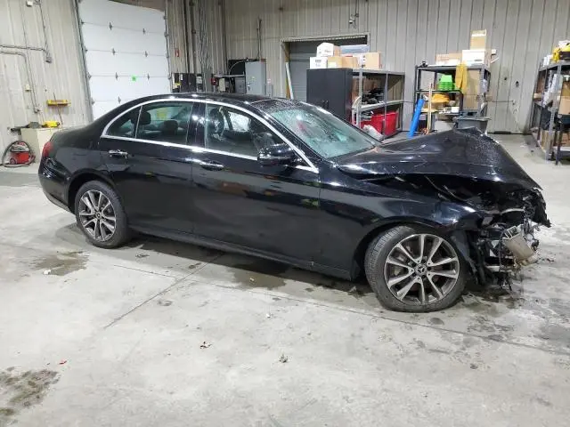 2020 MERCEDES-BENZ E 450 4MATIC  