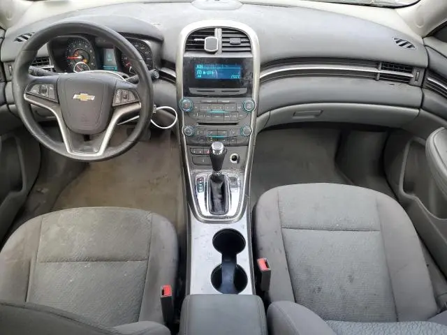 2013 CHEVROLET MALIBU LS  