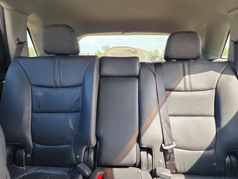 2011 KIA SORENTO SX  