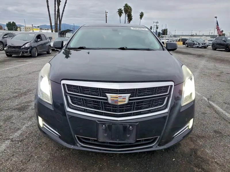 2016 CADILLAC XTS LUXURY COLLECTION  