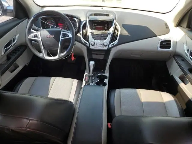 2013 GMC TERRAIN SLT  