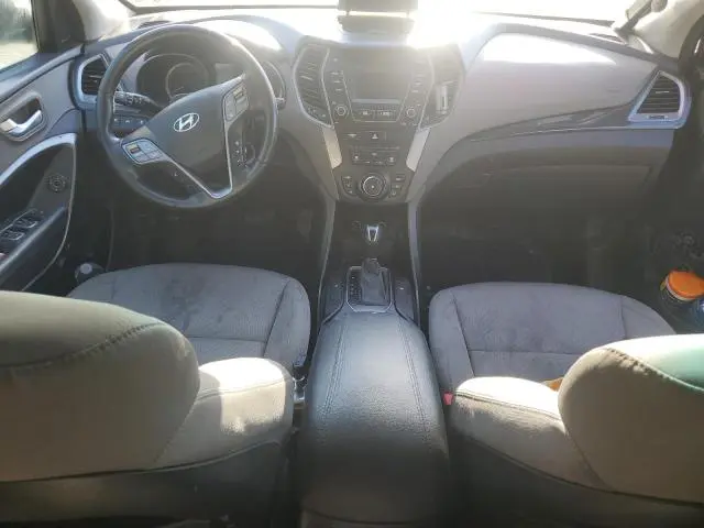 2014 HYUNDAI SANTA FE SPORT 