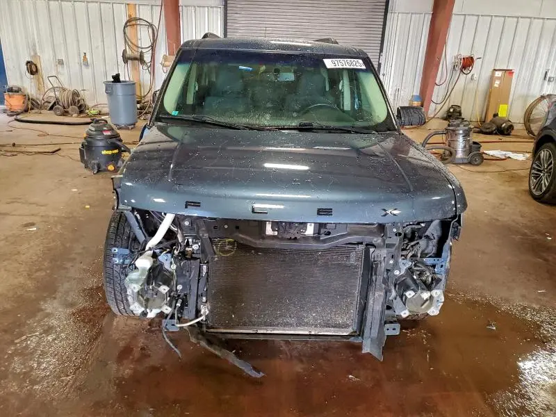 2019 FORD FLEX SE  