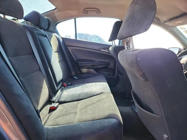 2010 HONDA ACCORD LX  