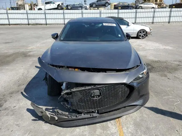 2023 MAZDA 3 PREFERRED  