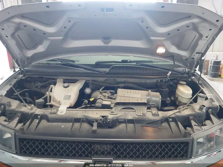 2016 CHEVROLET EXPRESS 3500 LT
