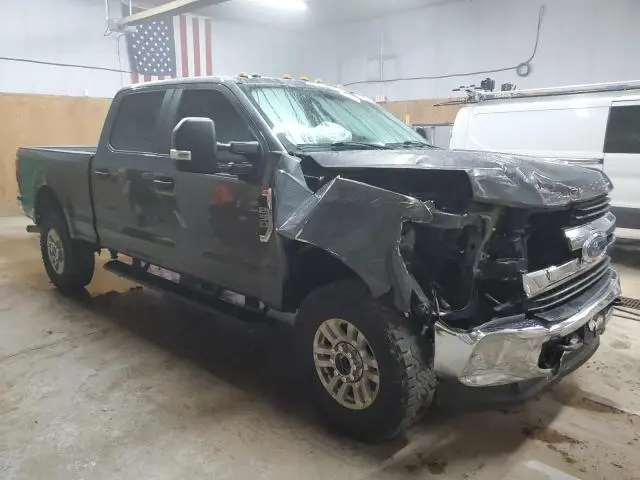 2019 FORD F250 SUPER DUTY  