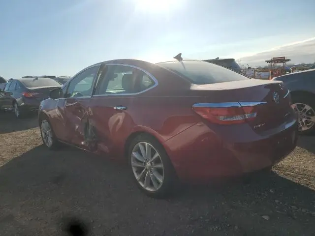 2012 BUICK VERANO   