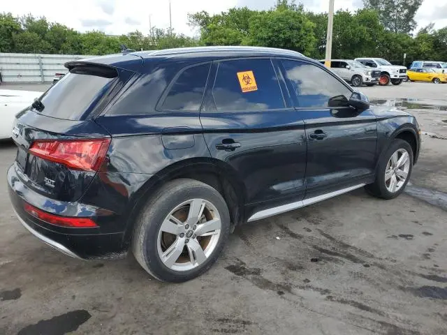 2018 AUDI Q5 PREMIUM
