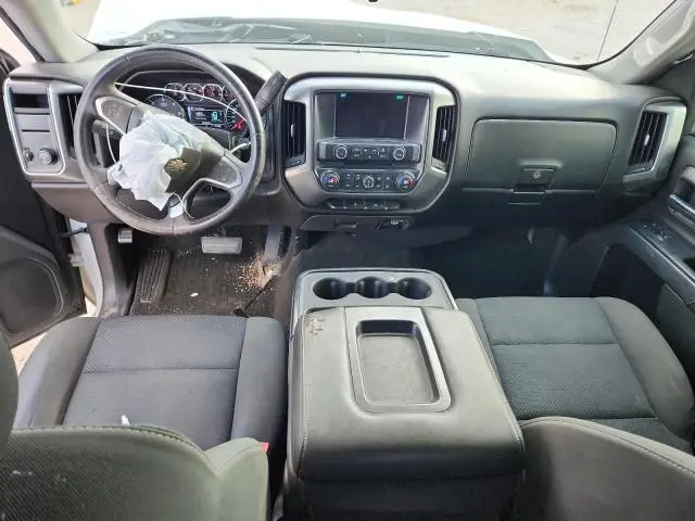 2017 CHEVROLET SILVERADO C1500 LT  