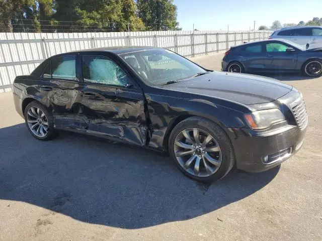 2014 CHRYSLER 300 S  